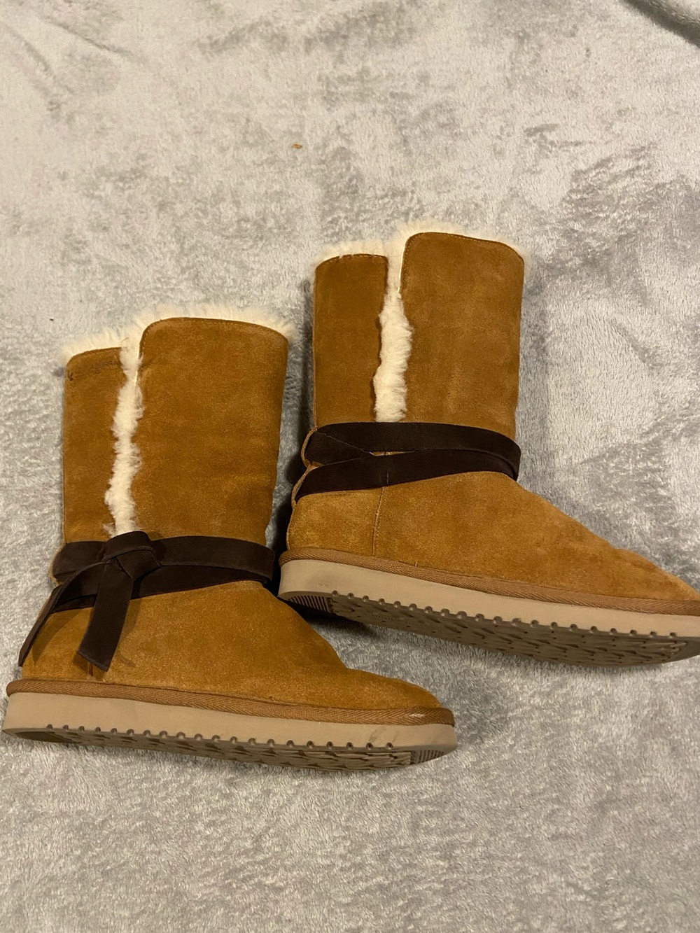 Koolaburra by UGG Rozalia Tall Boots